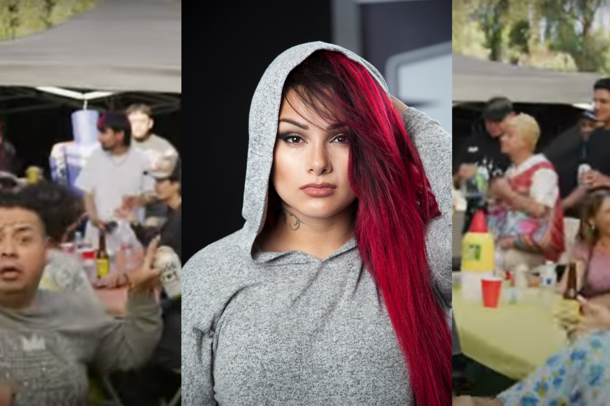 Snow Tha Product